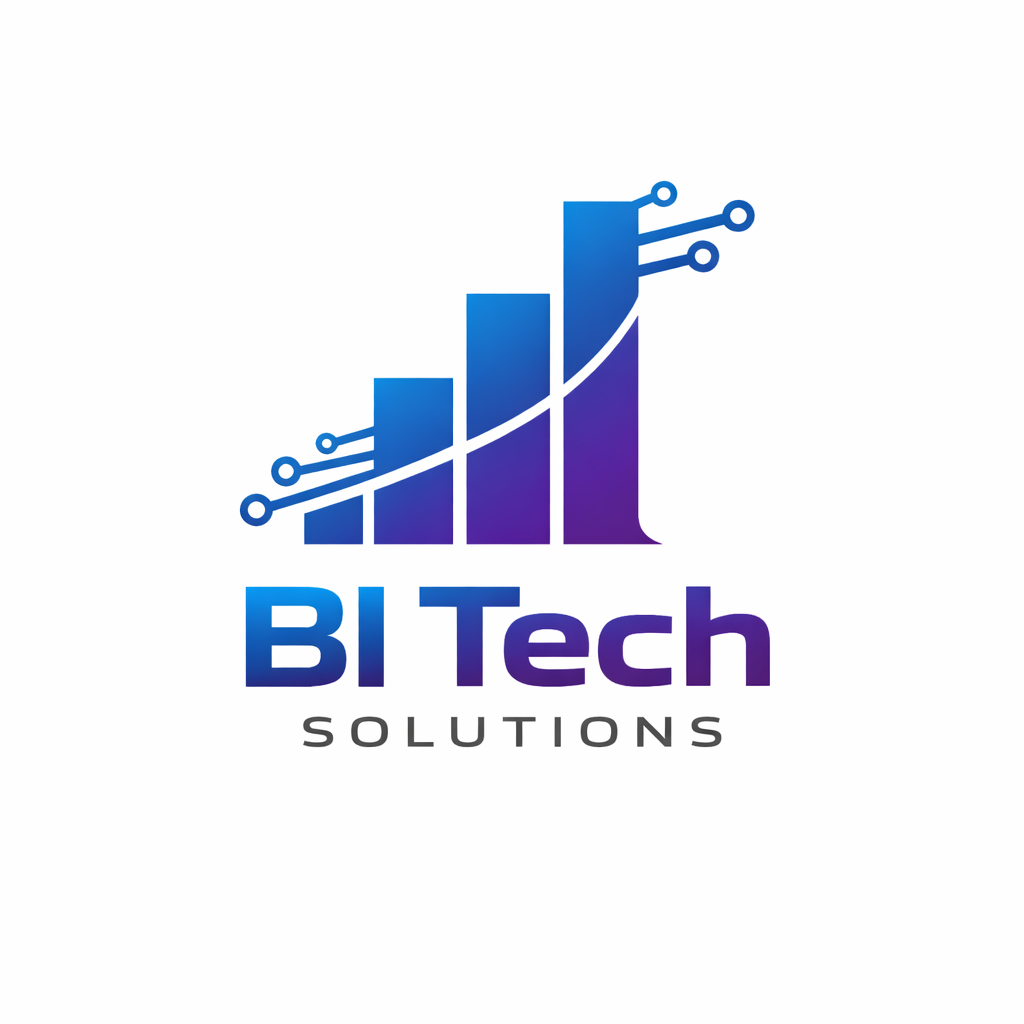 BI Tech Solutions Logo